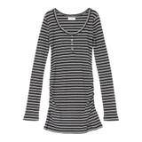 ヘンリーネックカットミニワンピース | EVRIS | 詳細画像43 