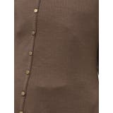 ロングスリットワンピース | EVRIS | 詳細画像45 