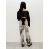 バックリボンブラウス | EVRIS | 詳細画像24 