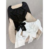 バックリボンブラウス | EVRIS | 詳細画像27 