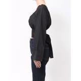 バックリボンブラウス | EVRIS | 詳細画像31 