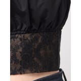 バックリボンブラウス | EVRIS | 詳細画像35 