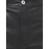 フェイクレザータイトショートパンツ | EVRIS | 詳細画像49