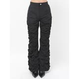 ギャザーフレアパンツ | EVRIS | 詳細画像25 