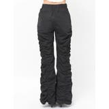 ギャザーフレアパンツ | EVRIS | 詳細画像27 