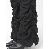 ギャザーフレアパンツ | EVRIS | 詳細画像31 