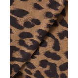 レオパードルーズカーゴパンツ | EVRIS | 詳細画像40