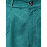 レオパードルーズカーゴパンツ | EVRIS | 詳細画像42