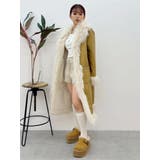 ハイゲージニットショートパンツ | EVRIS | 詳細画像20