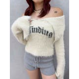 ハイゲージニットショートパンツ | EVRIS | 詳細画像24