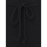 ハイゲージニットショートパンツ | EVRIS | 詳細画像41