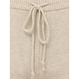 ハイゲージニットショートパンツ | EVRIS | 詳細画像42