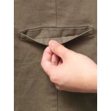 ハイウエストレイヤードフレアパンツ | EVRIS | 詳細画像31 