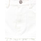 ドッキングフリルミニスカート | EVRIS | 詳細画像35 