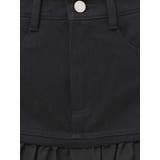 ドッキングフリルミニスカート | EVRIS | 詳細画像36 