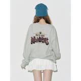 ドッキングフリルミニスカート | EVRIS | 詳細画像8 