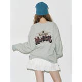 ドッキングフリルミニスカート | EVRIS | 詳細画像9 