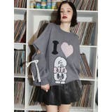 ヴィンテージライクフェイクレザープリーツミニスカート【セットアップ着用可能】 | EVRIS | 詳細画像38 