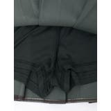 ヴィンテージライクフェイクレザープリーツミニスカート【セットアップ着用可能】 | EVRIS | 詳細画像48 