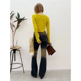 BIGフェイクファーしっぽチャーム | EVRIS | 詳細画像11 