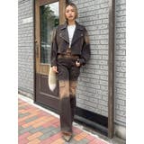 BIGフェイクファーしっぽチャーム | EVRIS | 詳細画像3 