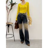 BIGフェイクファーしっぽチャーム | EVRIS | 詳細画像9 