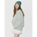 ジャガードニット帽 | EVRIS | 詳細画像10