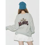 ジャガードニット帽 | EVRIS | 詳細画像11