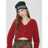 ジャガードニット帽 | EVRIS | 詳細画像2