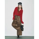 ジャガードニット帽 | EVRIS | 詳細画像5