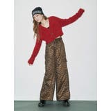 ジャガードニット帽 | EVRIS | 詳細画像6