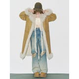 チャームコーデュロイCAP | EVRIS | 詳細画像11