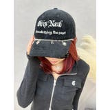 チャームコーデュロイCAP | EVRIS | 詳細画像12 