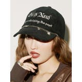 チャームコーデュロイCAP | EVRIS | 詳細画像2