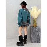 チャームコーデュロイCAP | EVRIS | 詳細画像20