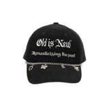 チャームコーデュロイCAP | EVRIS | 詳細画像27