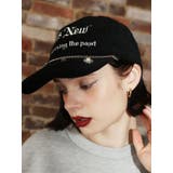 チャームコーデュロイCAP | EVRIS | 詳細画像37 