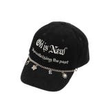 チャームコーデュロイCAP | EVRIS | 詳細画像47 
