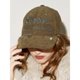 チャームコーデュロイCAP | EVRIS | 詳細画像8