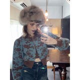 フェイクファーフライトキャップ | EVRIS | 詳細画像32