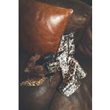 ポインテッドトゥフェイクファーミュール | EVRIS | 詳細画像37 