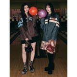 スタッズストレッチミドルブーツ | EVRIS | 詳細画像32 