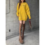 プラットフォームニーハイブーツ | EVRIS | 詳細画像24 