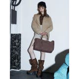 フェイクスウェードエンジニアブーツ | EVRIS | 詳細画像23 