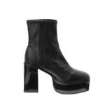 スリムチャンキーブーツ | EVRIS | 詳細画像21 