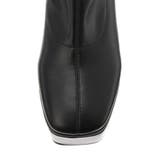 スリムチャンキーブーツ | EVRIS | 詳細画像23 