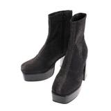 スリムチャンキーブーツ | EVRIS | 詳細画像26 