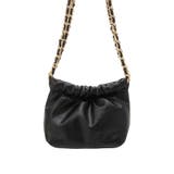 スタッズチェーンミニショルダーBAG | EVRIS | 詳細画像15
