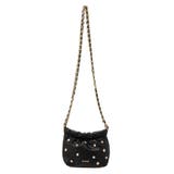 スタッズチェーンミニショルダーBAG | EVRIS | 詳細画像19