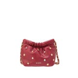 スタッズチェーンミニショルダーBAG | EVRIS | 詳細画像22